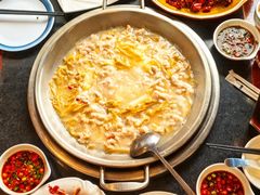 -老来福·非遗酸汤兔(凯旋路店)