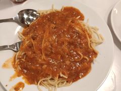 意式肉酱面-宜家·瑞典风味餐厅(北蔡店)