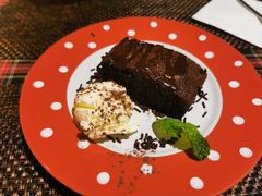 -小世界西餐厅(建国门店)