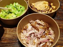 -串大叔炭火烤串·鸡西大冷面刀削面(总店)