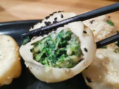 -小杨生煎(香港名都店)