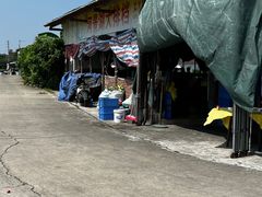 -海鸥岛河景湖大排档