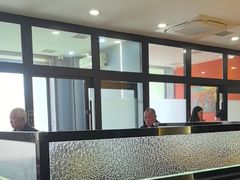 -江浦东烧烤城(韩式特色炭火烤肉同心路店)