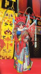 -梨园天地京剧摄影(玲珑天地店)