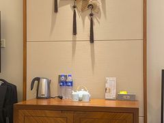 -大千天鹅湾温泉