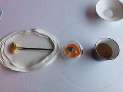-北京金融街丽思卡尔顿酒店·意味轩 Cepe