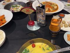 -味钱塘·钱塘浙宴(宋城之江银泰店)