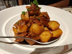 -禧宴Joyous Restaurant(禧园店)