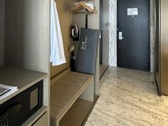 -北京北辰洲际酒店