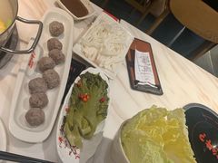 -为什么牛潮汕牛肉火锅(中信广场店)