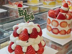 -工匠面包(壹方店)