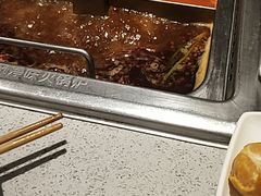 -海底捞火锅(大融城店)