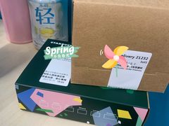 -星巴克(七宝领展广场1F店)