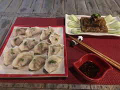 -北京饺子馆