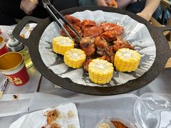 -HERRE·FARM 赫尔露营农场·团建聚会包场