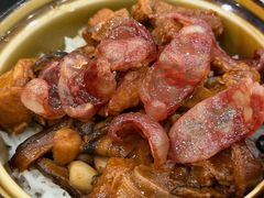 -荔园小馆(园岭新村二期店)