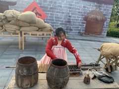 -东台西溪天仙缘景区
