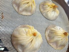 -笑来喜馄饨小笼工坊(通扬路店)