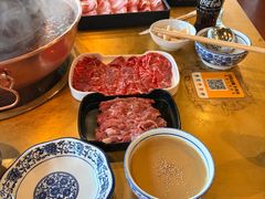 -牛街清真满恒記(平安里西大街店)