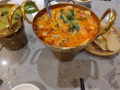 -Home Thai·泰谣(王府井apm店)