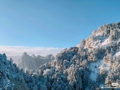 -华山风景名胜区