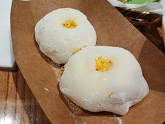 -李百蟹·江南蟹黄面(夫子庙店)