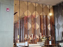 -嘉定凯悦·咖啡厅