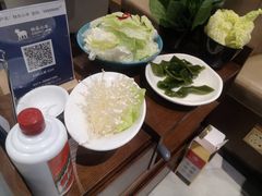 -快乐小羊火锅餐厅(农科路店)
