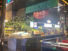 -喜庭海鲜自助(北辰三角洲北辰荟店)
