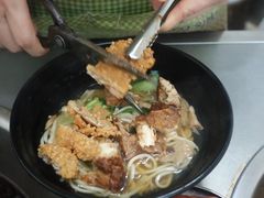 -阿芬卤面(花巷店)