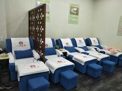 -1号足道推拿会馆