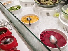 -宁海金海开元名都大酒店·名爵自助餐厅(金水路店)