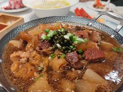-巨鼎谭家菜(普照寺路店)