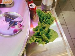 -玄希浪漫厨房·韩料烤肉(湖滨银泰in77店)
