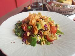 -Kathleen's Waitan 凯圣琳江景西餐厅(外滩店)