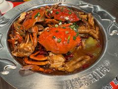 -胖哥俩肉蟹煲(湖滨银泰in77店)
