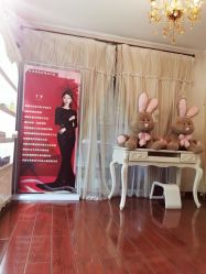 -美肤盾祛痘·问题肌头疗管理中心