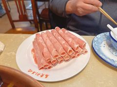 -总参北京涮羊肉