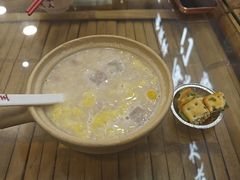 -芋包王闽南茶楼(八市店)