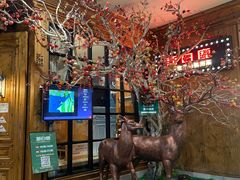 -新白鹿餐厅(城西银泰城店)