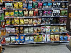-Olé精品超市(北京合生汇店)