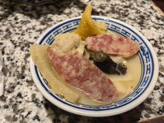 -南京大牌档(崇文门国瑞店)