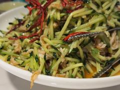 -小红鲸·海鲜餐厅(轸大路店)