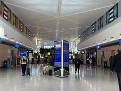 -纽瓦克自由国际机场