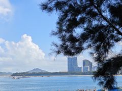 -马銮湾景区