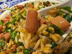 -旺角小渔村·海肠捞饭开创者(二马路店)