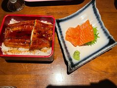 -千代武日本料理(开发区店)