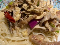 -巴依兄弟西域美食(机场店)