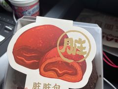 -LELECHA乐乐茶(百货大楼店)