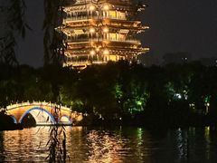 -济南大明湖景区